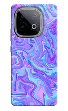 Glitter iQOO Neo 10 Hard Case Back Cover by Casekaro