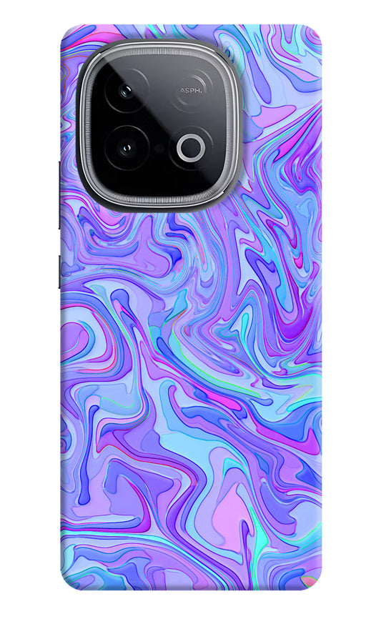 Glitter iQOO Neo 10 Hard Case Back Cover by Casekaro