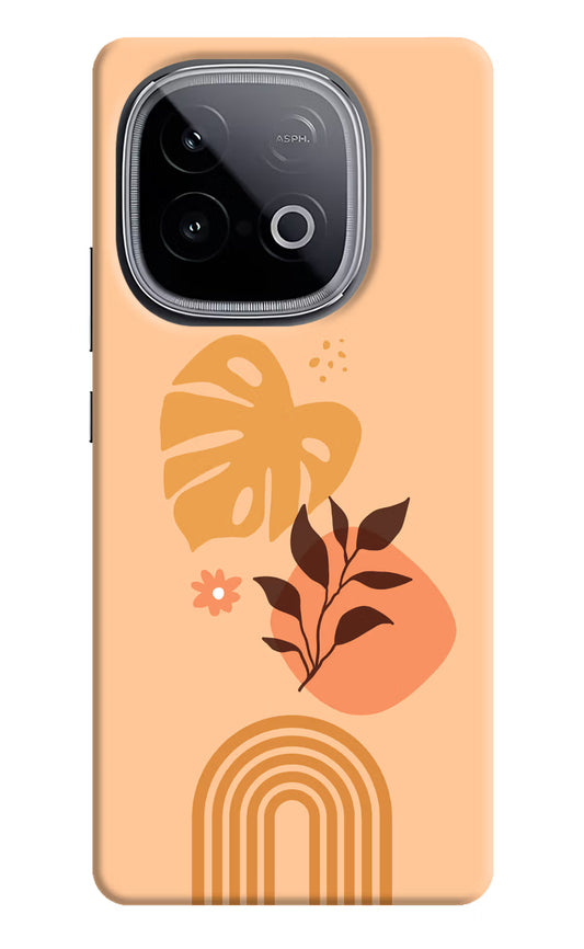 Bohemian Art iQOO Neo 10 Hard Case Back Cover by Casekaro