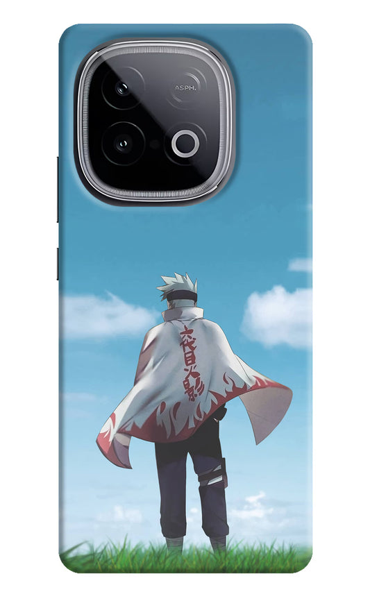 Kakashi iQOO Neo 10 Hard Case Back Cover by Casekaro