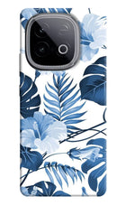 Fabric Art iQOO Neo 10 Hard Case Back Cover by Casekaro