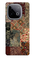 Desi Print iQOO Neo 10 Hard Case Back Cover by Casekaro