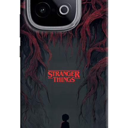 Ordinary Things Dark Side iQOO Neo 10 Hard Case Back Cover by Casekaro