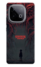 Ordinary Things Dark Side iQOO Neo 10 Hard Case Back Cover by Casekaro