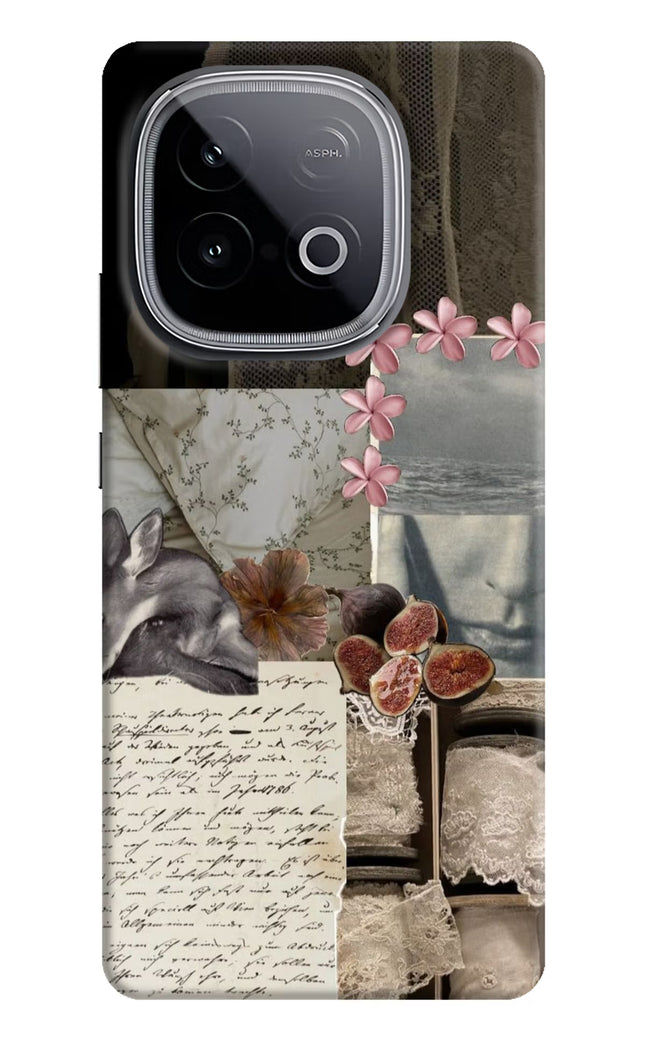 Midnight Sky iQOO Neo 10 Hard Case Back Cover by Casekaro