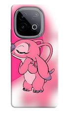 Angel Hug iQOO Neo 10 Hard Case Back Cover by Casekaro