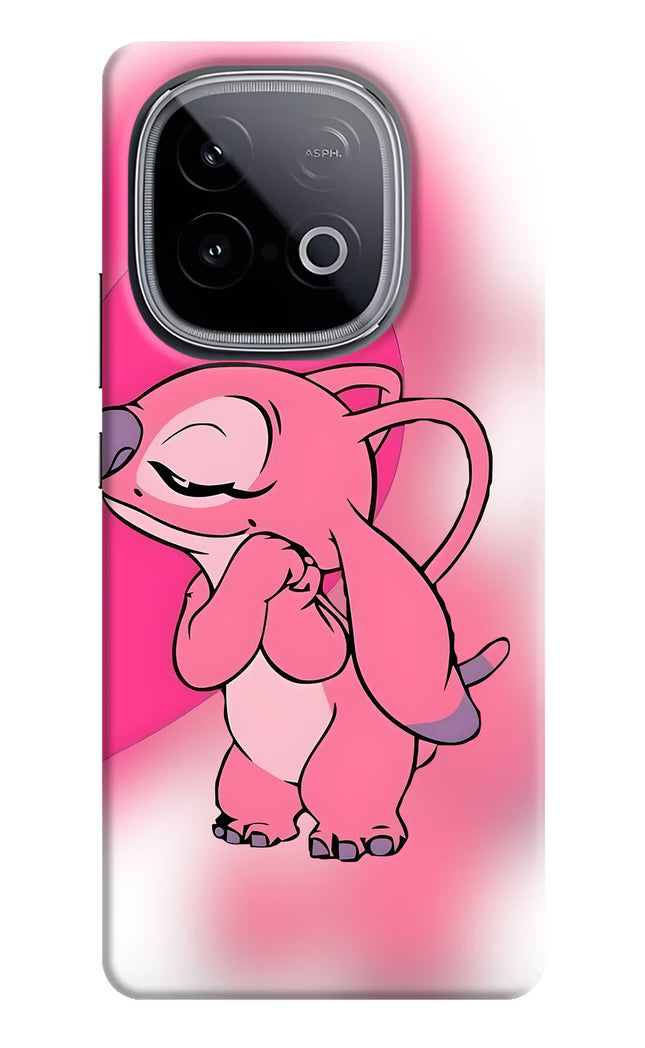 Angel Hug iQOO Neo 10 Hard Case Back Cover by Casekaro