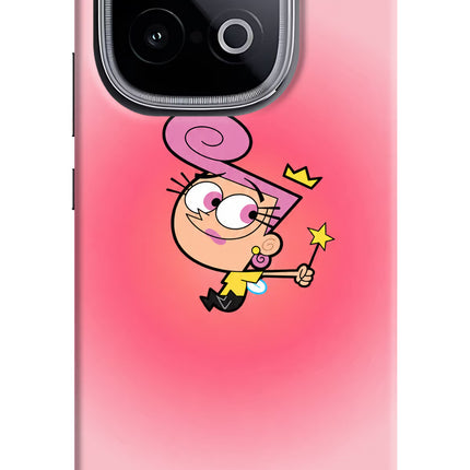 Wanda Magic iQOO Neo 10 Hard Case Back Cover by Casekaro