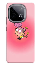 Wanda Magic iQOO Neo 10 Hard Case Back Cover by Casekaro