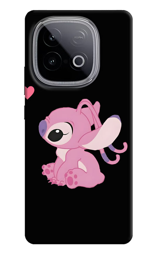Angel Crush iQOO Neo 10 Hard Case Back Cover by Casekaro