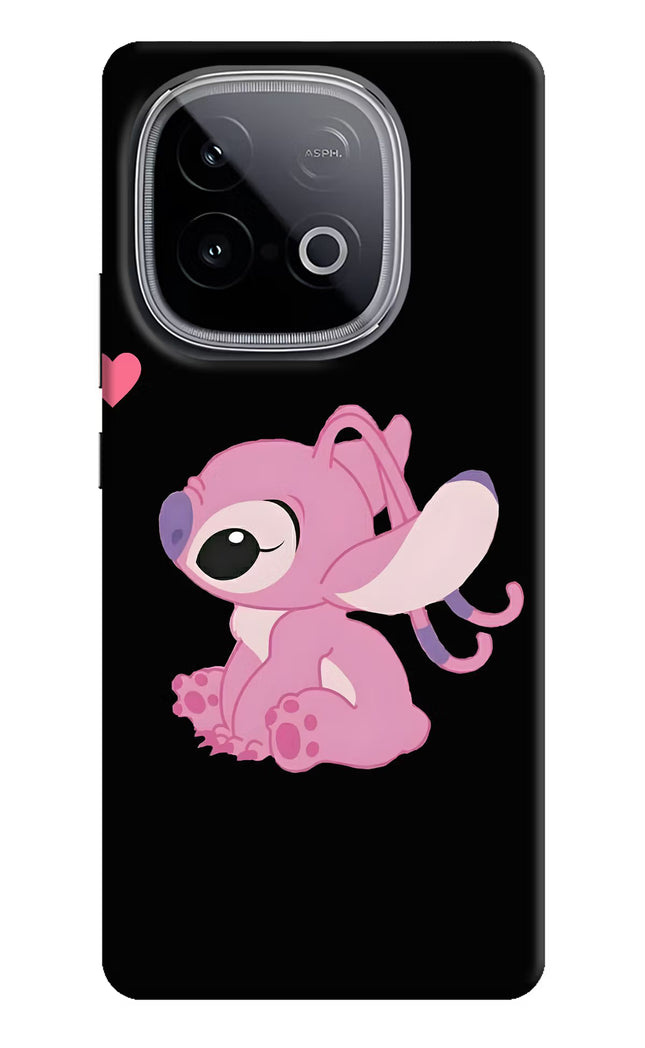 Angel Crush iQOO Neo 10 Hard Case Back Cover by Casekaro