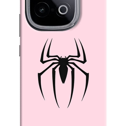 Peter Symbol iQOO Neo 10 Hard Case Back Cover by Casekaro