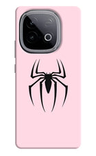 Peter Symbol iQOO Neo 10 Hard Case Back Cover by Casekaro