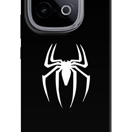 Miles Symbol iQOO Neo 10 Hard Case Back Cover by Casekaro
