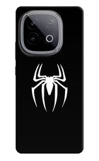 Miles Symbol iQOO Neo 10 Hard Case Back Cover by Casekaro