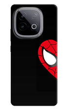 Peter Mask iQOO Neo 10 Hard Case Back Cover by Casekaro