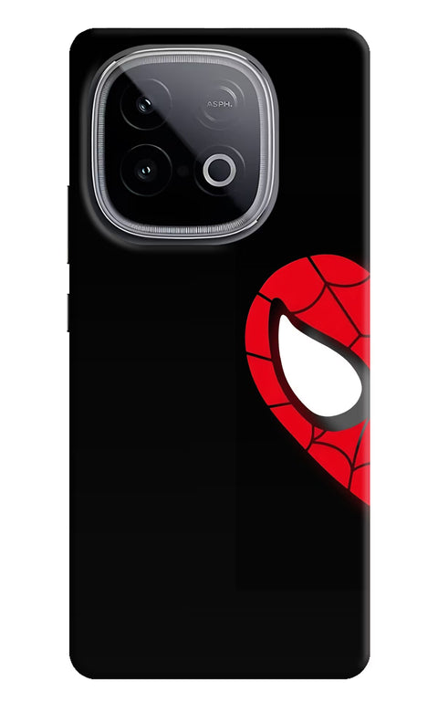 Peter Mask iQOO Neo 10 Back Cover