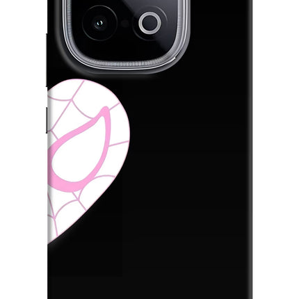 Gwen Mask iQOO Neo 10 Hard Case Back Cover by Casekaro