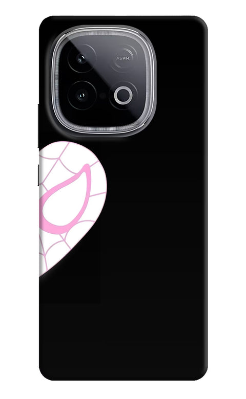 Gwen Mask iQOO Neo 10 Back Cover