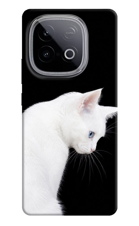 Snow Gaze iQOO Neo 10 Back Cover