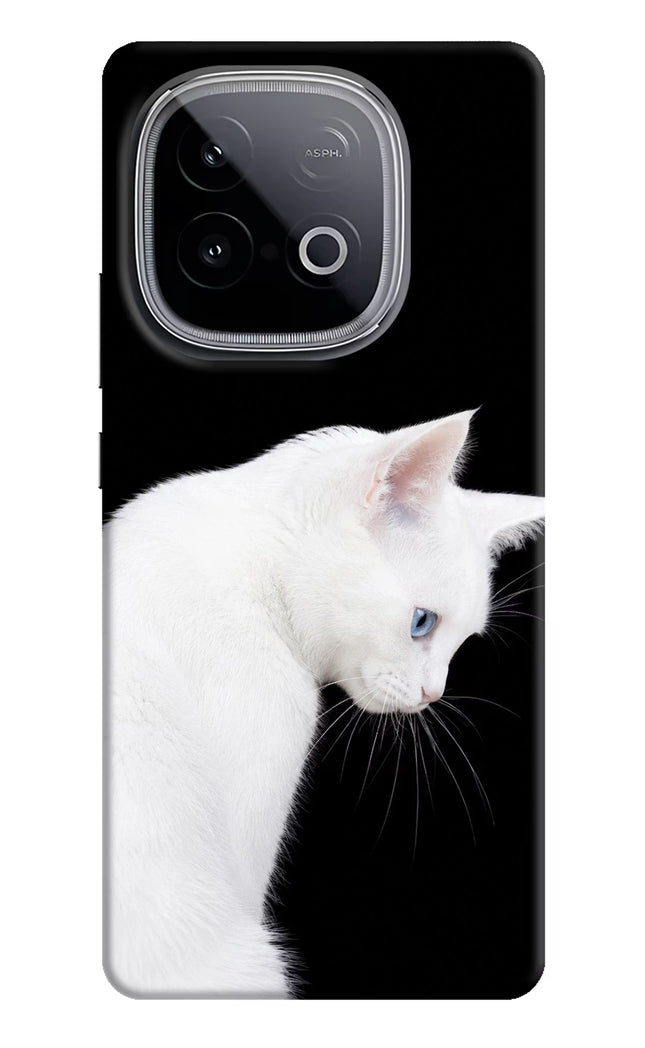 Snow Gaze iQOO Neo 10 Hard Case Back Cover by Casekaro