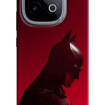 Dark Knight iQOO Neo 10 Hard Case Back Cover by Casekaro