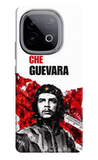 Che Guevara Revolution iQOO Neo 10 Hard Case Back Cover by Casekaro