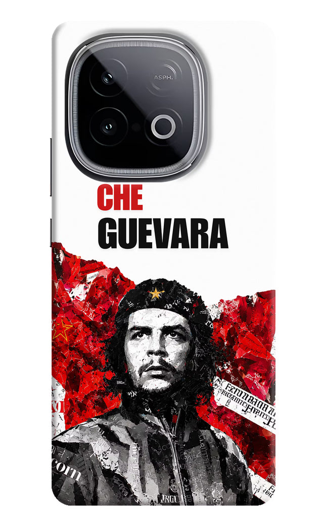 Che Guevara Revolution iQOO Neo 10 Back Cover