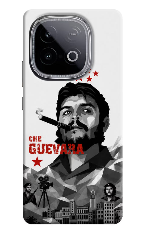 Che Guevara Iconic iQOO Neo 10 Back Cover