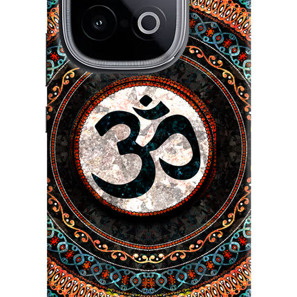 Om Culture iQOO Neo 10 Pop Case by Casekaro