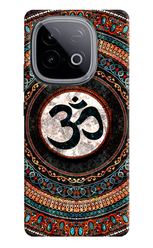 Om Culture iQOO Neo 10 Pop Case by Casekaro