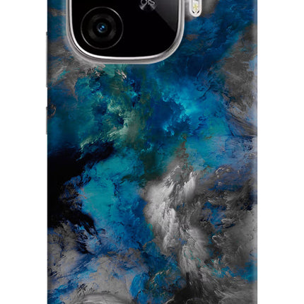 Artwork iQOO Neo 10R 5G Hard Case Back Cover by Casekaro