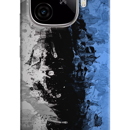 Artistic Design iQOO Neo 10R 5G Hard Case Back Cover by Casekaro