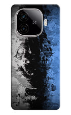 Artistic Design iQOO Neo 10R 5G Hard Case Back Cover by Casekaro