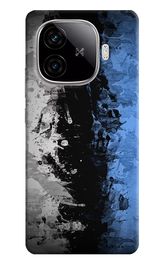 Artistic Design iQOO Neo 10R 5G Hard Case Back Cover by Casekaro