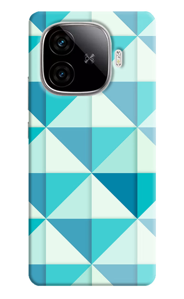 Abstract iQOO Neo 10R 5G Hard Case Back Cover by Casekaro