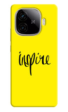 Inspire iQOO Neo 10R 5G Hard Case Back Cover by Casekaro