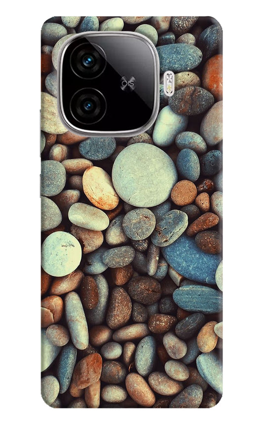 Pebble iQOO Neo 10R 5G Hard Case Back Cover by Casekaro