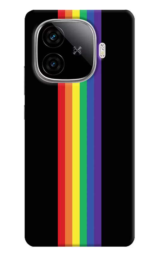 Pride iQOO Neo 10R 5G Hard Case Back Cover by Casekaro