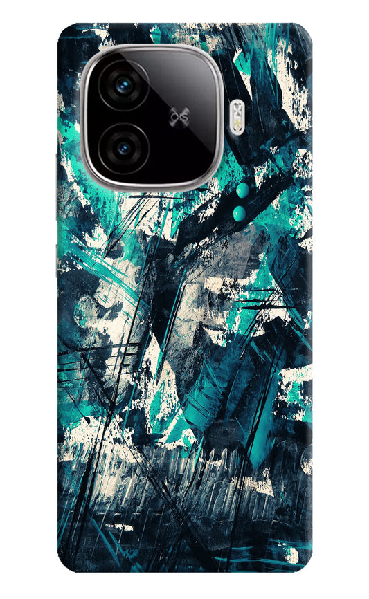 Artwork iQOO Neo 10R 5G Hard Case Back Cover by Casekaro