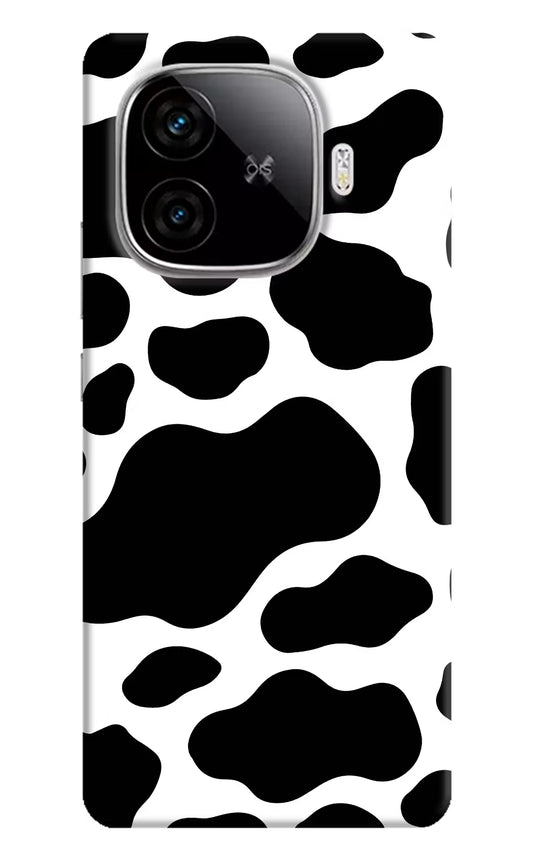 Cow Spots iQOO Neo 10R 5G Hard Case Back Cover by Casekaro