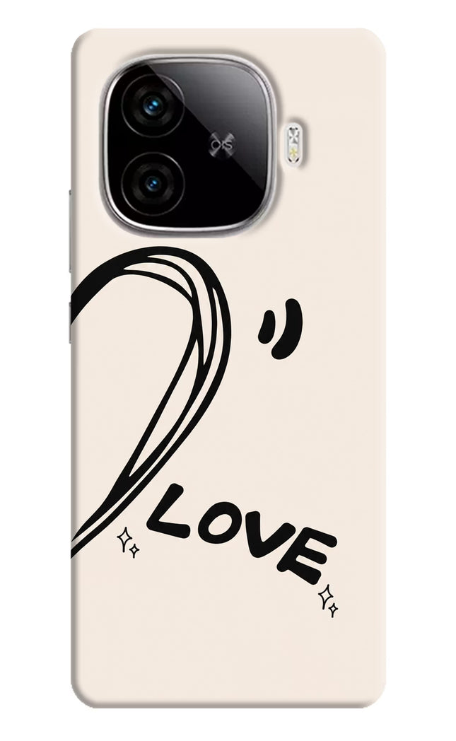 Soul Line iQOO Neo 10R 5G Hard Case Back Cover by Casekaro