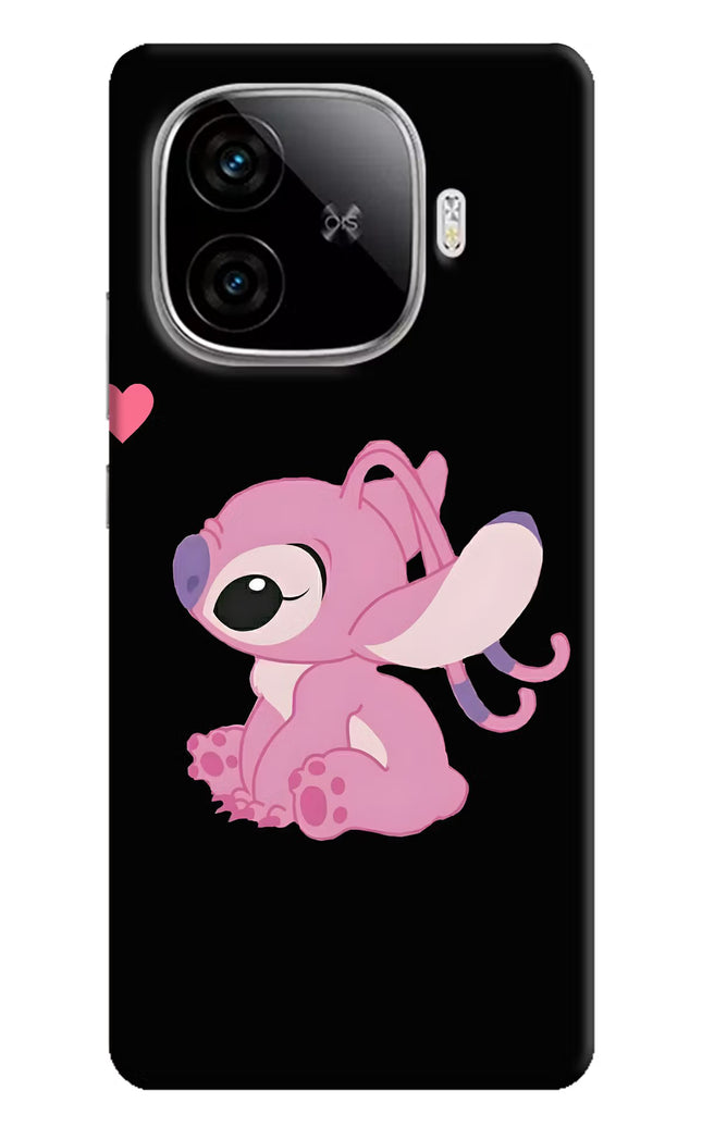 Angel Crush iQOO Neo 10R 5G Hard Case Back Cover by Casekaro