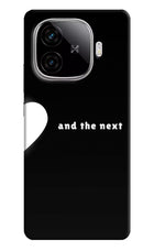 Next World iQOO Neo 10R 5G Hard Case Back Cover by Casekaro