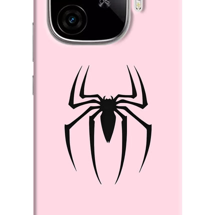 Peter Symbol iQOO Neo 10R 5G Hard Case Back Cover by Casekaro