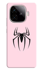 Peter Symbol iQOO Neo 10R 5G Hard Case Back Cover by Casekaro