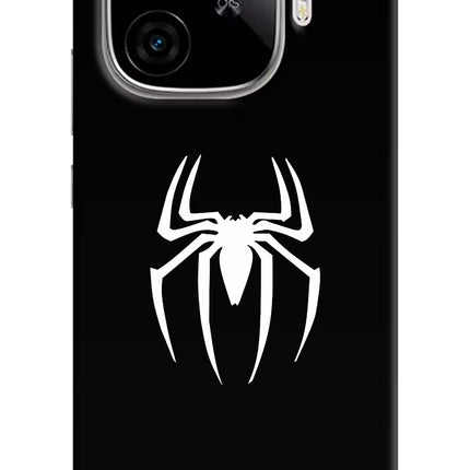 Miles Symbol iQOO Neo 10R 5G Hard Case Back Cover by Casekaro