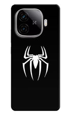 Miles Symbol iQOO Neo 10R 5G Hard Case Back Cover by Casekaro