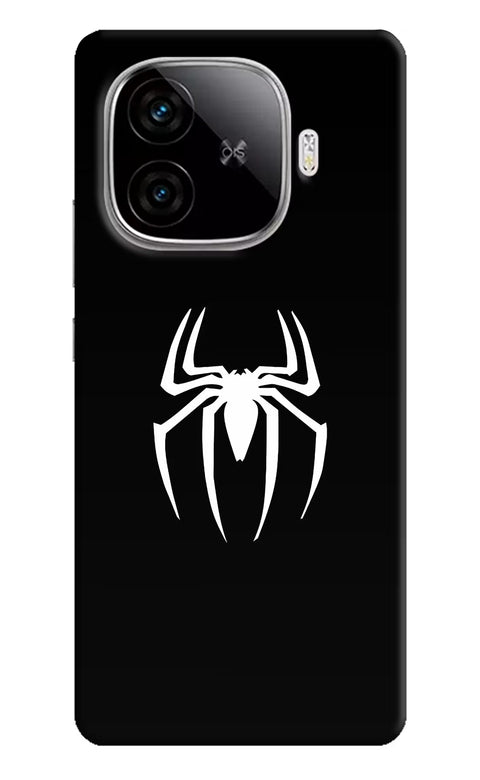 Miles Symbol iQOO Neo 10R 5G Back Cover