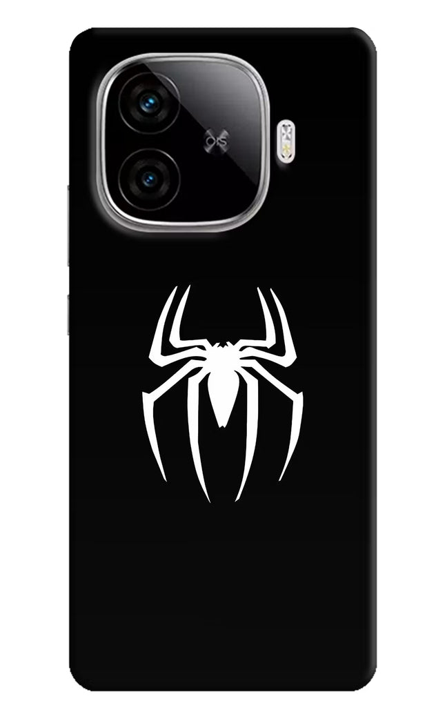Miles Symbol iQOO Neo 10R 5G Hard Case Back Cover by Casekaro